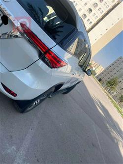 تۆیۆتا فۆرچێنەر